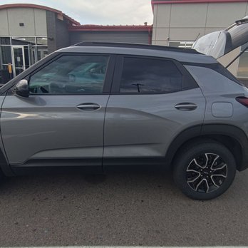 NÜ Car Rentals - Car Rental Near Me - Denver, Colorado