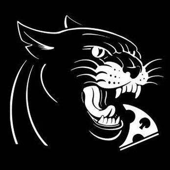 Black Cat Pizzeria - Black Cat logo.... - Pizza Near Me - Yulee, Florida