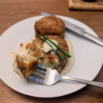 Chef David- The Napa Chef - Crab cakes were HEAVENLY!!! - Personal Chefs Near Me Chef David- The Napa Chef - Crab cakes were HEAVENLY!!! - Personal Chefs Near Me