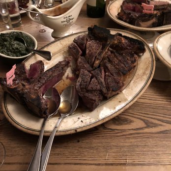 Peter Luger - USDA Prime Beef - Steakhouses Near Me - Brooklyn, New York