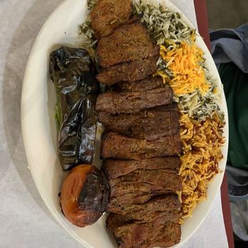 Raffi's Place - Middle Eastern Near Me - Glendale, California