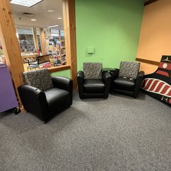 Haines Borough Public Library - 2024 July 22