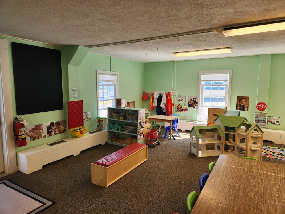 Itsy Bitsy Daycare and Preschool - childcare center in Upton, MA