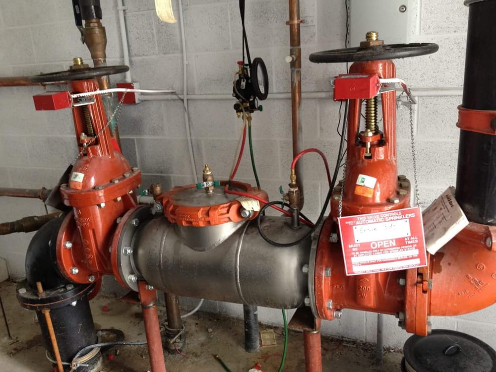 Slide of Freeline Plumbing Services