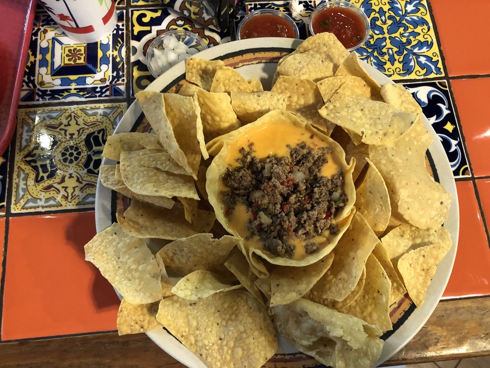 ROSA’S CAFÉ & TORTILLA FACTORY 127 Photos & 246 Reviews Mexican