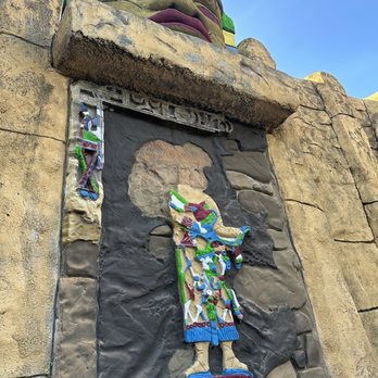 Cancun Lagoon - Mini Golf Near Me - Myrtle Beach, South Carolina