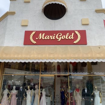 Mari Gold - Women's Clothing Near Me - Los Angeles, California Mari Gold - Women's Clothing Near Me - Los Angeles, California