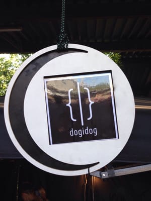 Nocny Market by null