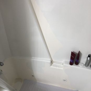 Preferred Reglazing - Horrible work. Won't come back to fix the issue - Refinishing Services Near Me - Barrington, New Hampshire