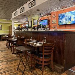 Bay Leaf - Interior