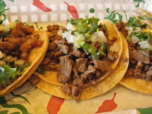 El Tiz El Tizoncito Oak Cliff by null