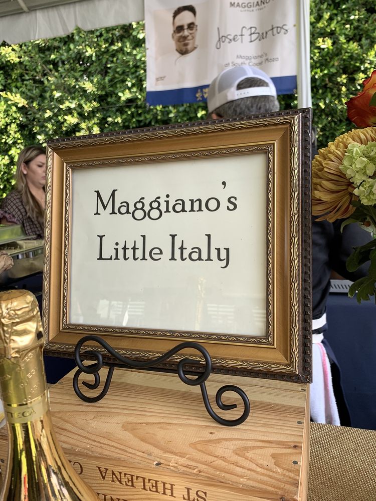 NEWPORT BEACH WINE AND FOOD FESTIVAL 269 Photos & 21 Reviews 100 Civic Center Dr, Newport