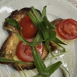Il Rustico - Bruschetta fresh!