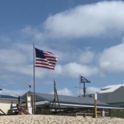 Surf City Public Beach Access 18