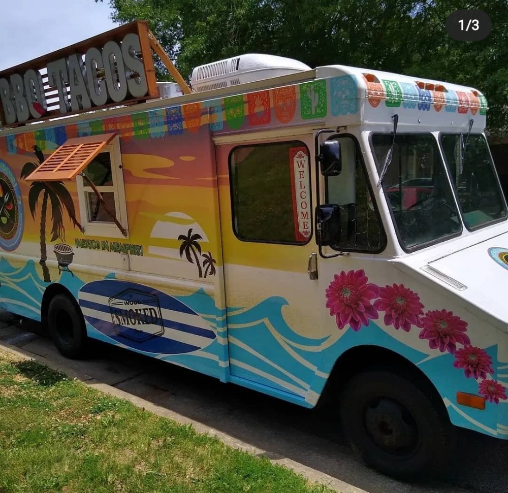 Mexico In Memphis