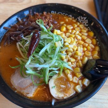 Blossom Ramen - Ramen Near Me - El Segundo, California