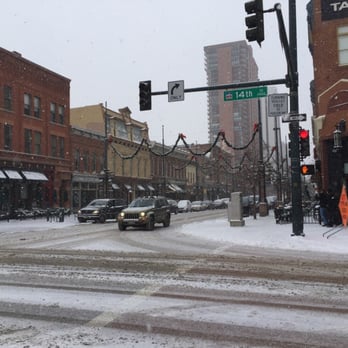 Hotel Teatro - Tons of restaurants within walking distance. - Hotels Near Me - Denver, Colorado