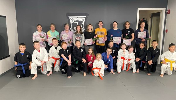 Mass Academy of Martial Arts