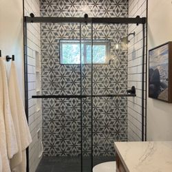 Gorgeous Tahoe Donner renovation
