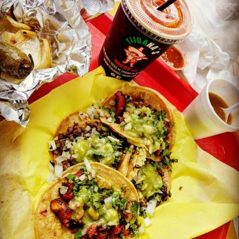 Tijuana tacos - 2 Tacos De Asada And 2 De Pastor - Tacos Near Me - Pomona, California Tijuana tacos - 2 Tacos De Asada And 2 De Pastor - Tacos Near Me - Pomona, California