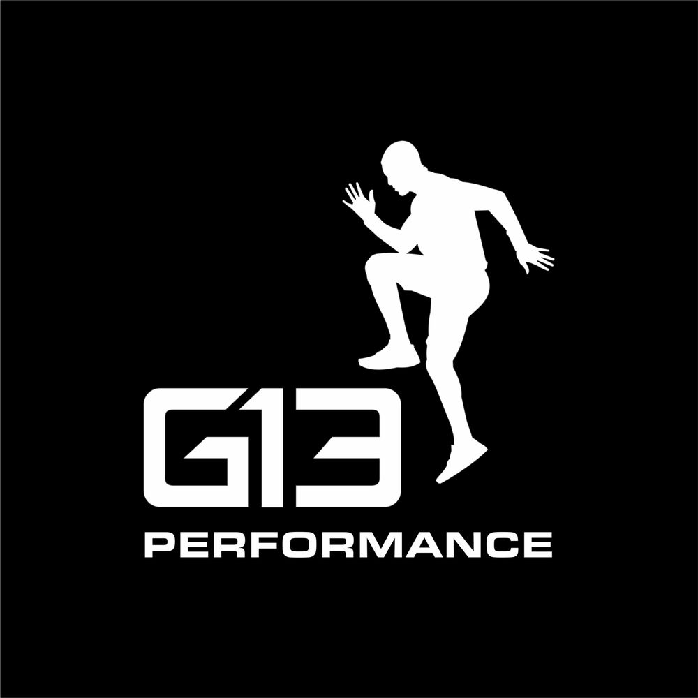 G13 Logo
