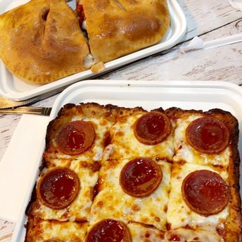 Ledo Pizza - Pizza Near Me - New York, New York Ledo Pizza - Pizza Near Me - New York, New York