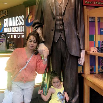 Louis Tussaud's Waxworks - Museums Near Me - Niagara Falls, Ontario