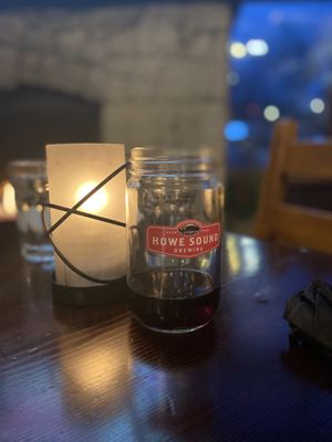 Howe Sound Inn & Brewing by null