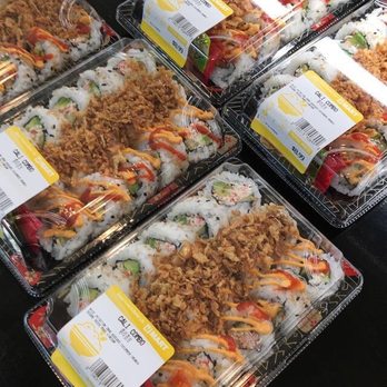 H Mart - Sushi - International Grocery Near Me - Aurora, Colorado H Mart - Sushi - International Grocery Near Me - Aurora, Colorado