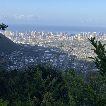 Kolowalu Trail - Hiking Near Me - Honolulu, Hawaii Kolowalu Trail - Hiking Near Me - Honolulu, Hawaii