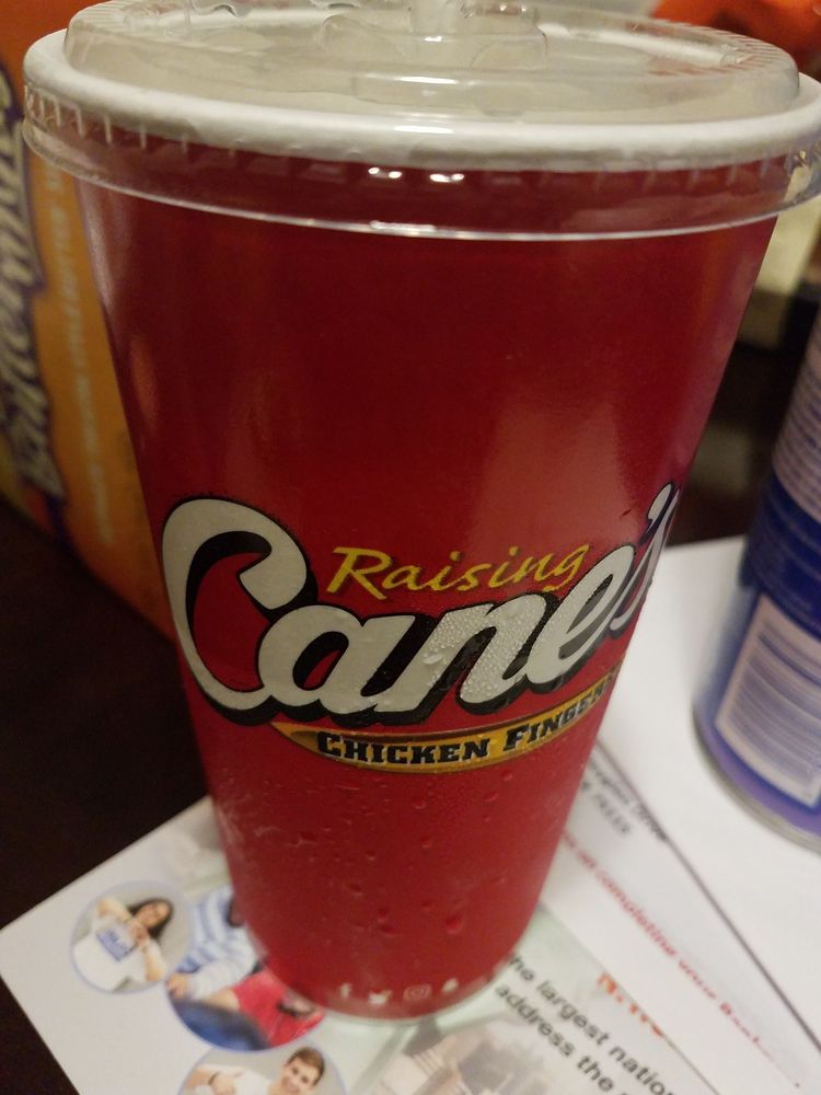 RAISING CANE’S CHICKEN FINGERS 13 Photos & 29 Reviews 1600 Dallas