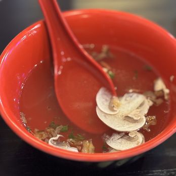 Yummy Sushi - Clear Soup - Japanese Near Me - Charlotte, North Carolina Yummy Sushi - Clear Soup - Japanese Near Me - Charlotte, North Carolina