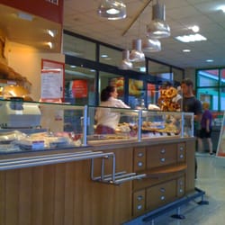 Bäckerei & Konditorei Rothermel
