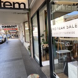 Stem