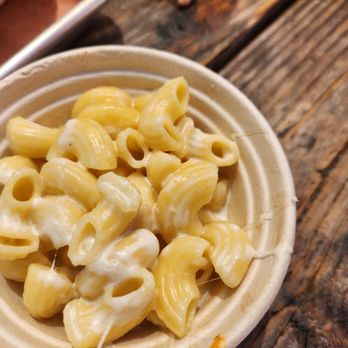 Canyons Barbeque - Mac and cheese - Barbeque Near Me - Castro Valley, California