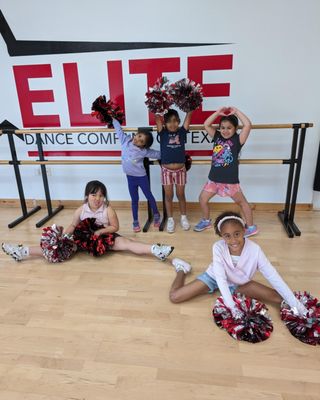 Elite Dance Company of Texas