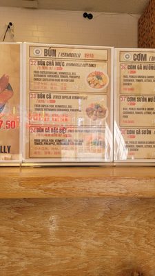 Menu photo 3 2025 Cafe Burnaby, BC