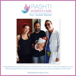 Rashti Women's Care