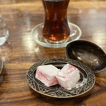 Kapari Restaurant - Turkish delight and traditional tea - Mediterranean Near Me - San Francisco, California Kapari Restaurant - Turkish delight and traditional tea - Mediterranean Near Me - San Francisco, California