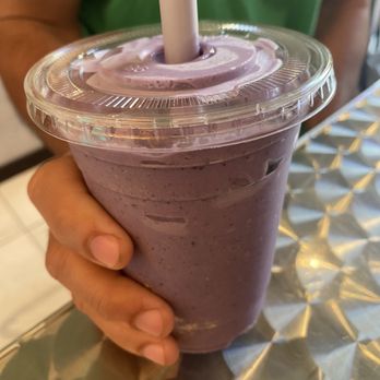 Niu Soft Serve - Cookies and Ube milkshake - Desserts Near Me - Honolulu, Hawaii Niu Soft Serve - Cookies and Ube milkshake - Desserts Near Me - Honolulu, Hawaii