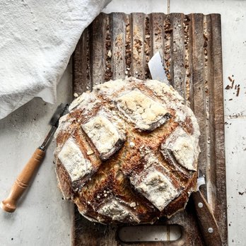 Mille - Homemade sourdough bread - French Near Me - Santa Fe, New Mexico Mille - Homemade sourdough bread - French Near Me - Santa Fe, New Mexico