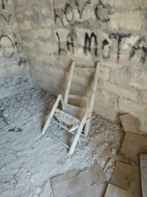 Terlingua Trading Company by null