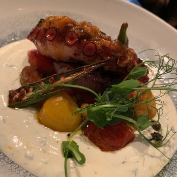 Doris Metropolitan - Octopus - Steakhouses Near Me - Houston, Texas Doris Metropolitan - Octopus - Steakhouses Near Me - Houston, Texas