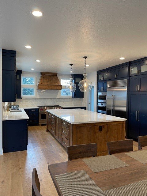 Slide of Complete Services