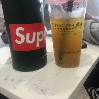 Ding Tea Westminster - Bubble Tea Near Me - Westminster, California Ding Tea Westminster - Bubble Tea Near Me - Westminster, California