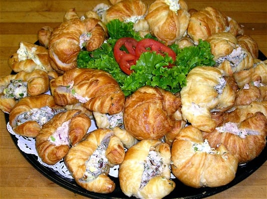 Caluda's Cottage Catering & Bakery by null
