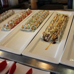 Taste & See Sushi Hibachi