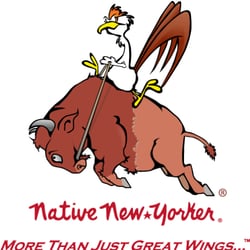 Native Grill & Wings