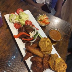 Carly restaurant & Bar - Fritay (Small)