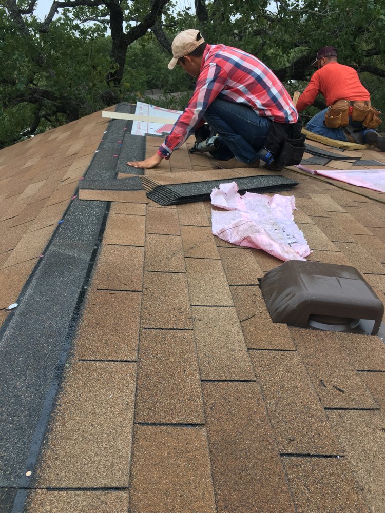 Slide of Primos Roofing